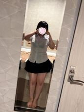 難波風俗エステ NADIA心斎橋店 坂本　めい