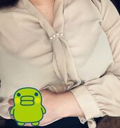 谷町九丁目風俗エステ ごほうびSPA大阪店～巨乳巨尻専門の風俗メンズエステ～ ゆあ