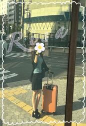 谷町九丁目風俗エステ YUDEN～油殿～谷九・日本橋店 中原　りさ