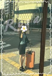 谷町九丁目風俗エステ YUDEN～油殿～谷九・日本橋店 中原　りさ