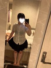 難波風俗エステ NADIA心斎橋店 坂本　めい