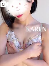 広島風俗エステ とろける時間～脳バク♡エステ～ かれん
