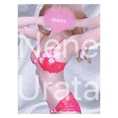 銀座・築地・新富町風俗エステ Mrs. Dandy Ginza 浦田ねね