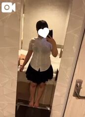 難波風俗エステ NADIA心斎橋店 坂本　めい