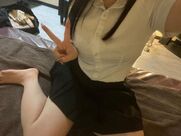 難波風俗エステ NADIA心斎橋店 神崎　まお