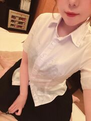難波風俗エステ NADIA心斎橋店 神崎　まお