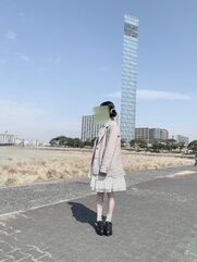 栄町風俗エステ 千葉泡洗体デラックスエステ かおる