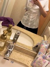 難波風俗エステ NADIA心斎橋店 浅倉　なぎさ