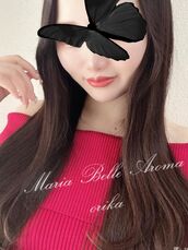 日本橋風俗エステ Maria Belle Aroma～マリアベルアロマ～ 織香【オリカ】