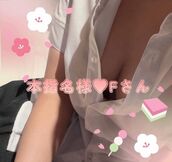 難波風俗エステ NADIA心斎橋店 宝野　うらら　