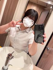 難波風俗エステ NADIA心斎橋店 坂本　めい