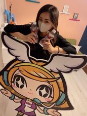 谷町九丁目風俗エステ ごほうびSPA大阪店～巨乳巨尻専門の風俗メンズエステ～  らいか