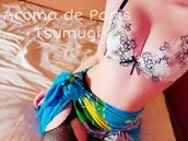 日本橋風俗エステ Aroma De Pari ツムギ