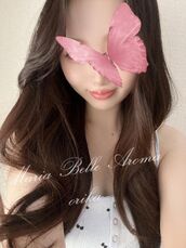 日本橋風俗エステ Maria Belle Aroma～マリアベルアロマ～ 織香【オリカ】