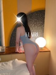 日本橋風俗エステ Maria Belle Aroma～マリアベルアロマ～ 晴瑠【ハル】