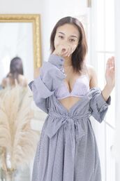 新宿・新大久保・高田馬場風俗エステ 新宿泡洗体ハイブリッドエステ 夏里奈(かりな)