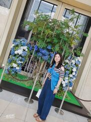 銀座・築地・新富町風俗エステ Mrs. Dandy Ginza 城月いろは