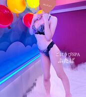 上野・鶯谷・日暮里風俗エステ ごほうびSPA上野店～巨乳巨尻専門の風俗メンズエステ～ ふたば