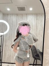 上野・鶯谷・日暮里風俗エステ ごほうびSPA上野店～巨乳巨尻専門の風俗メンズエステ～ うさ