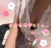 難波風俗エステ NADIA心斎橋店 宝野　うらら　