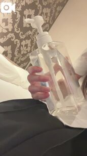 難波風俗エステ NADIA心斎橋店 天音　さき