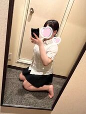 難波風俗エステ NADIA心斎橋店 坂本　めい