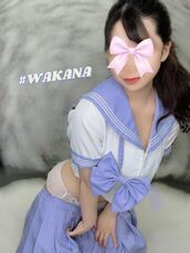 日本橋風俗エステ Aroma De Pari ワカナ