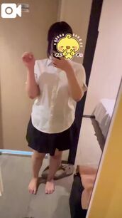 難波風俗エステ NADIA心斎橋店 坂本　めい