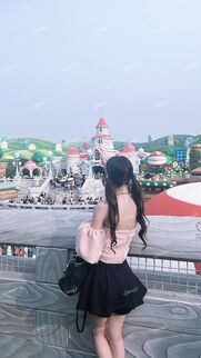 渋谷・原宿・三軒茶屋風俗エステ アロマファンタジー(Aroma Fantasy) 姫宮りりさ