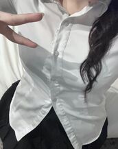 難波風俗エステ NADIA心斎橋店 倉持　うみか