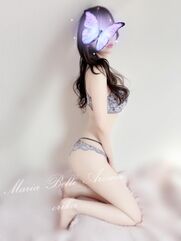 日本橋風俗エステ Maria Belle Aroma～マリアベルアロマ～ 織香【オリカ】
