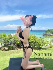 日本橋風俗エステ Maria Belle Aroma～マリアベルアロマ～ 七海【ナナミ】