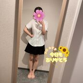 難波風俗エステ NADIA心斎橋店 浜辺　みずき