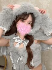 上野・鶯谷・日暮里風俗エステ ごほうびSPA上野店～巨乳巨尻専門の風俗メンズエステ～ うさ