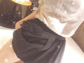 難波風俗エステ NADIA心斎橋店 高橋　かりん