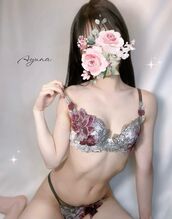 栄風俗エステ エフルラージュ栄店 あゆな【溢れ出るイイ女感】