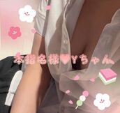 難波風俗エステ NADIA心斎橋店 宝野　うらら　