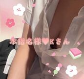 難波風俗エステ NADIA心斎橋店 宝野　うらら　