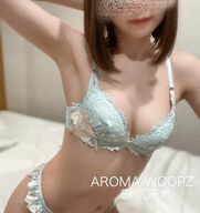 仙台風俗エステ AROMA　WOOPZ SHIORI-シオリ-綺麗