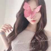 日本橋風俗エステ Maria Belle Aroma～マリアベルアロマ～ 織香【オリカ】