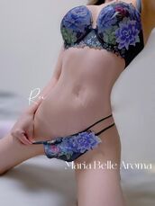 日本橋風俗エステ Maria Belle Aroma～マリアベルアロマ～ 玲衣【レイ】
