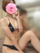 難波風俗エステ リチスパ 森本かんな