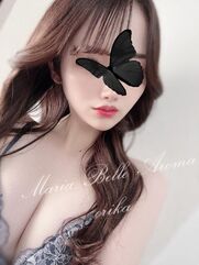 日本橋風俗エステ Maria Belle Aroma～マリアベルアロマ～ 織香【オリカ】