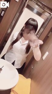 難波風俗エステ NADIA心斎橋店 倉持　うみか