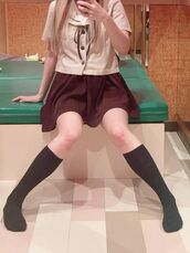 すすきの風俗エステ まりも治療院（札幌ハレ系） りう