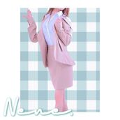 銀座・築地・新富町風俗エステ Mrs. Dandy Ginza 浦田ねね