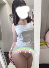 日本橋風俗エステ えっちなマッサージ屋さん大阪店 ふうか