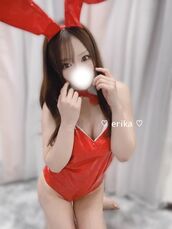 日本橋風俗エステ えっちなマッサージ屋さん大阪店 エリカ