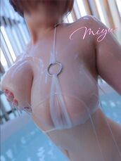 広島風俗エステ ごほうびSPA広島店～巨乳巨尻専門の風俗メンズエステ～ みゆ