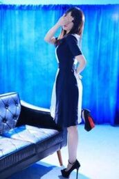 新宿・新大久保・高田馬場風俗エステ Mrs.Dandy Shinjuku 永瀬あいか